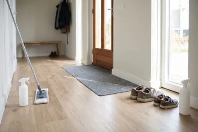 PVC vloeren
