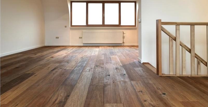 Wat Is Laminaat Met Een Houten Toplaag? | Certo Vloeren