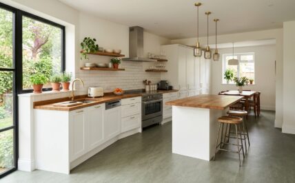 Marmoleum / Linoleum