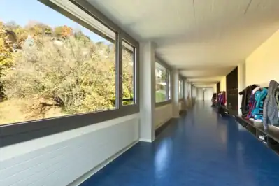 Marmoleum / Linoleum