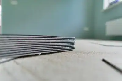 PVC vloeren