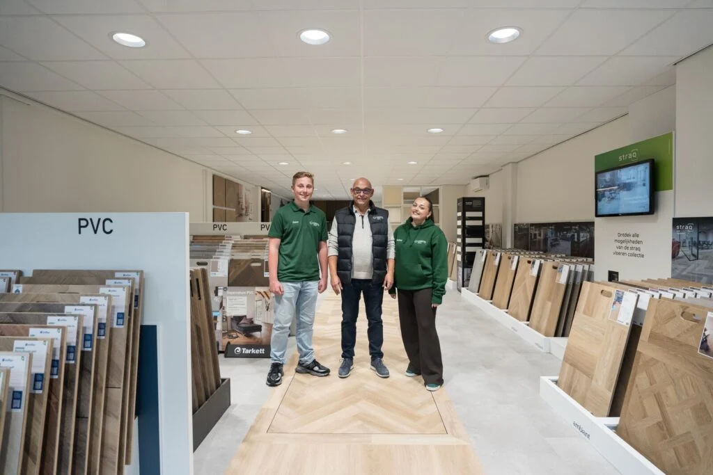 Certo showroom Zevenbergen: Persoonlijk advies van Pascal en zijn team